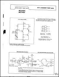 Click here to download MC5410L Datasheet