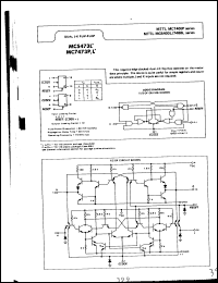 Click here to download MC5473F Datasheet