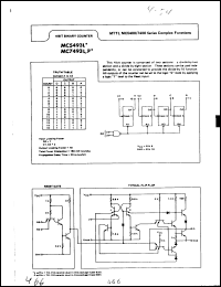 Click here to download MC5493AF Datasheet