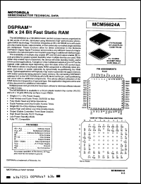 Click here to download MCM56824FN30 Datasheet