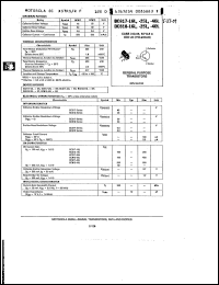 Click here to download BC818-40L Datasheet