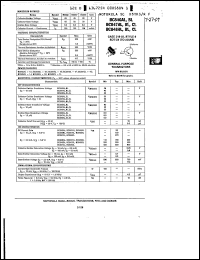 Click here to download BC847AL Datasheet