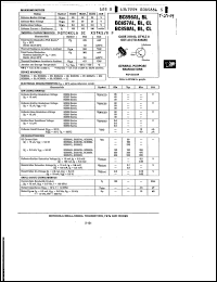 Click here to download BC856AL Datasheet