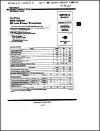 Click here to download BF433 Datasheet