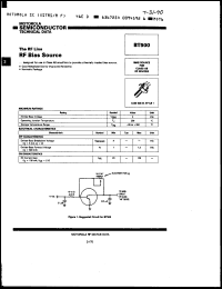 Click here to download BT500 Datasheet