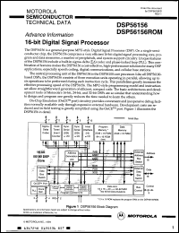 Click here to download XC56156FE60 Datasheet