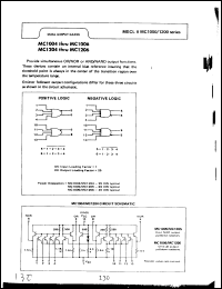 Click here to download MC1206L Datasheet