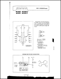 Click here to download MC1801L Datasheet