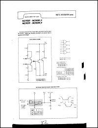 Click here to download MC1809P Datasheet