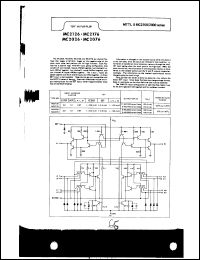 Click here to download MC2123L Datasheet