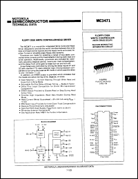 Click here to download MC3471FN Datasheet