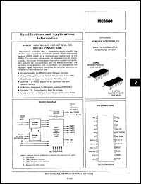 Click here to download MC3480L Datasheet