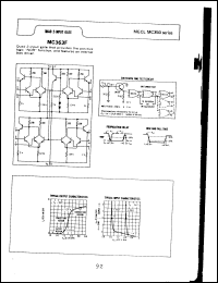 Click here to download MC363F Datasheet