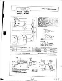 Click here to download MC520L Datasheet