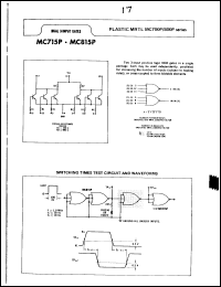 Click here to download MC915F Datasheet