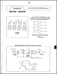 Click here to download MC824L Datasheet