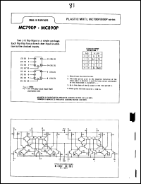 Click here to download MC890L Datasheet