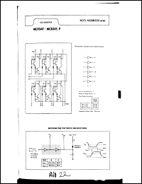 Click here to download MC834L Datasheet