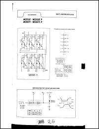 Click here to download MC937F Datasheet