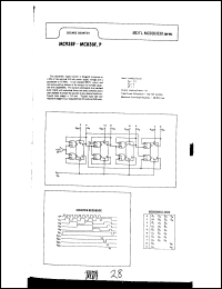 Click here to download MC838P Datasheet