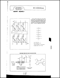 Click here to download MC941F Datasheet