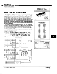 Click here to download MCM2128N10 Datasheet