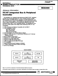 Click here to download MCS2000FN Datasheet