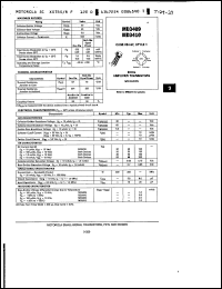 Click here to download MD3409 Datasheet