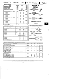 Click here to download MQ7001 Datasheet