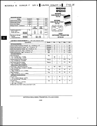 Click here to download MHQ3546 Datasheet