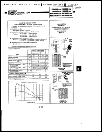 Click here to download MJE6040 Datasheet