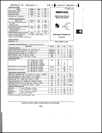 Click here to download MMBT4403L Datasheet