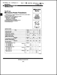 Click here to download MRAL2023-1.5 Datasheet