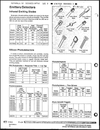 Click here to download MRD3011 Datasheet