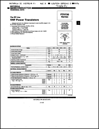 Click here to download PT9731 Datasheet