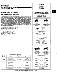 Click here to download TL072BCPD Datasheet