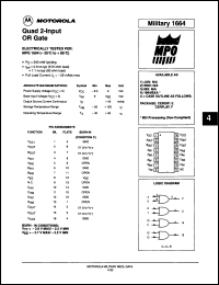 Click here to download MC12015DR2 Datasheet