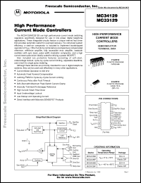 Click here to download MC33129 Datasheet