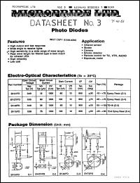 Click here to download SY271PD Datasheet