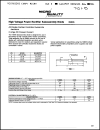 Click here to download H2935 Datasheet