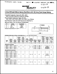 Click here to download V338 Datasheet