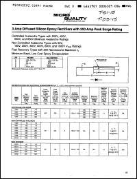 Click here to download V352X Datasheet