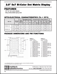 Click here to download MTAN6320-GO Datasheet