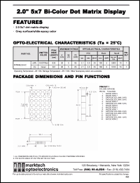 Click here to download MTAN6220-42 Datasheet