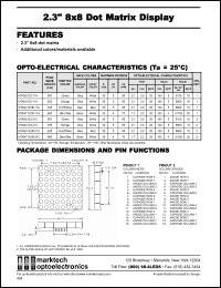 Click here to download MTAN7123M-11A Datasheet