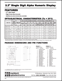 Click here to download MTAN4123-AHR Datasheet