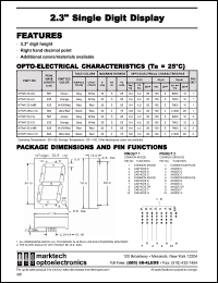 Click here to download MTN7123M-41C Datasheet