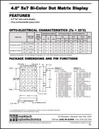 Click here to download MTAN6340-AHRG Datasheet