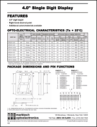 Click here to download MTN4141-CHR Datasheet