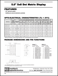 Click here to download MTAN4146-AHR Datasheet